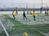 JO7 Toernooitje op Sportpark Het Springer zaterdag 15 februari 2025 (12/278)